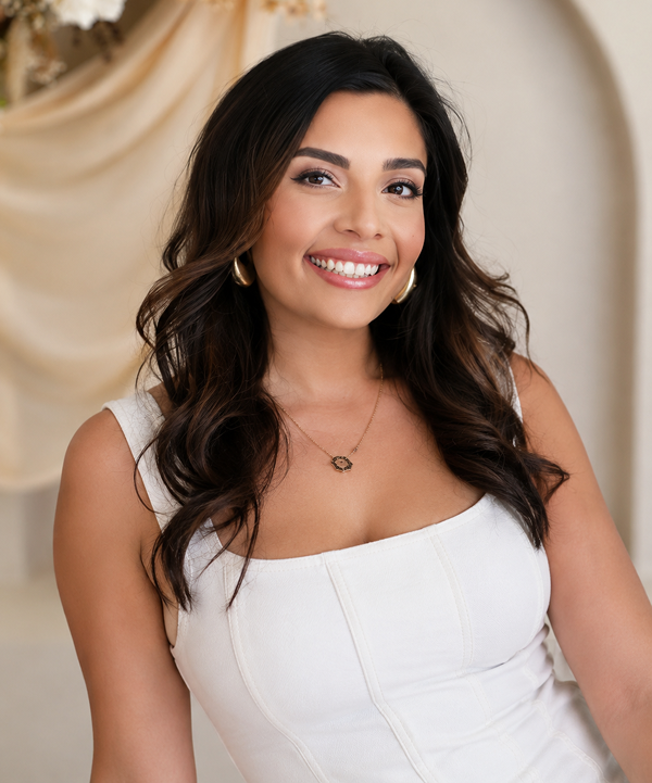 Jackie — Balayage & Color Specialist serving Mission Hills at Jack & Frank Hair Studio